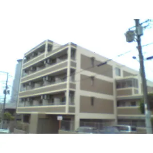 大阪府吹田市片山町3丁目【マンション】の外観