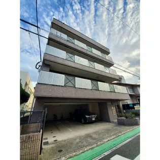 モネ吉塚の画像