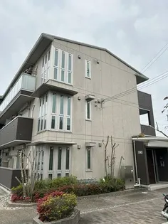 メゾン WATARI C棟の画像