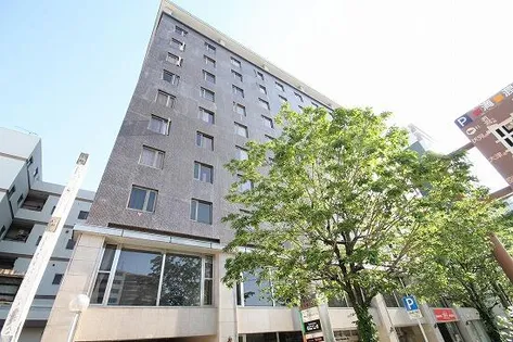 東カン名古屋キャステール【5階】の外観