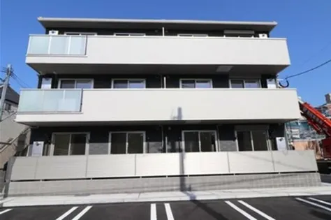 アルボス鳥飼の画像