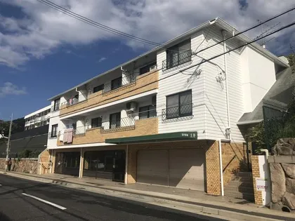 カサベルデ青谷の画像