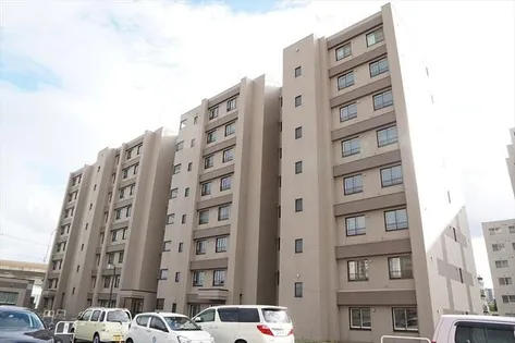 ソレイユ発寒の画像