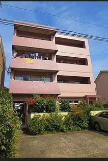 兼たかマンションの画像