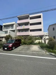 兼たかマンションの画像