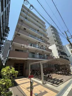 AMALFI森ノ宮の画像