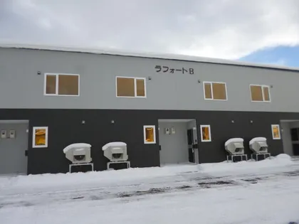 ラフォートBの画像