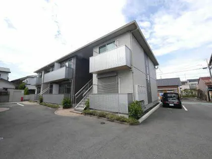 グラン クォーレ B棟の画像