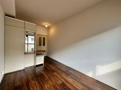 福岡県福岡市早良区高取1丁目【マンション】の外観