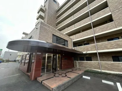 グラン ドマーレ久津川の画像