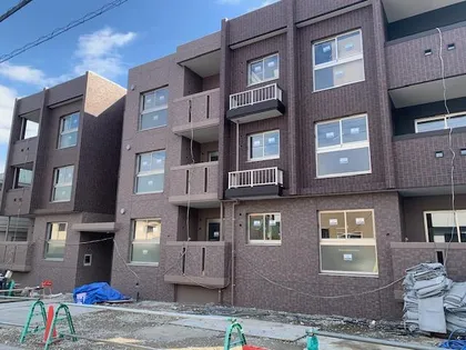 LA PAUSE ATAGOの画像