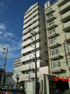 アベニューリップル長田Ⅱの画像