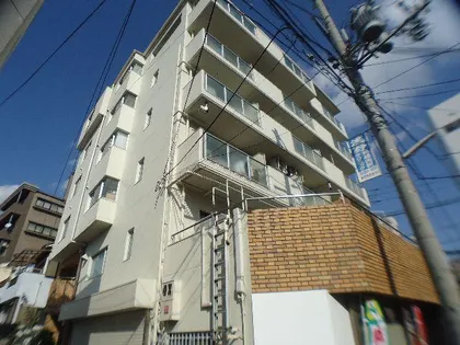コフォール横田の画像
