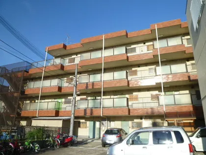 サンライズ摂津の画像