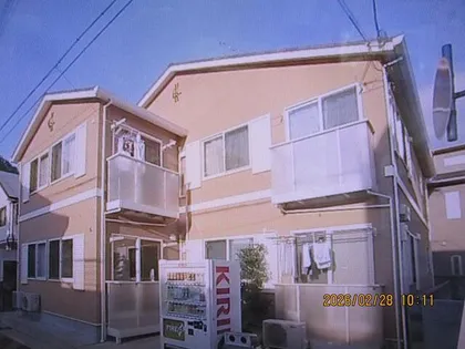 AFFINITY HOMESの画像