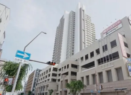 アスタ新長田タワーズコート3番館の画像