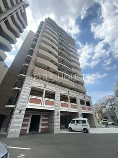 LUXE森之宮の画像