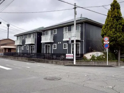 メゾン山和の画像