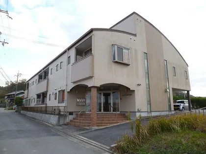 ハイツ コンブリオの画像