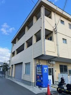 島上マンションの画像