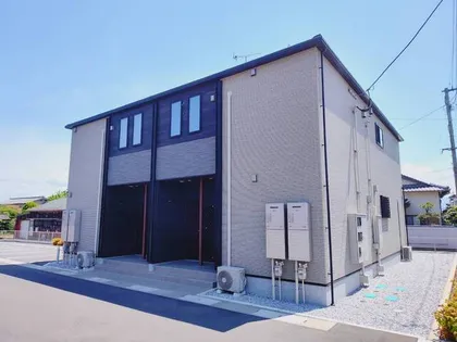 サニー ブリーズ豊前Bの画像