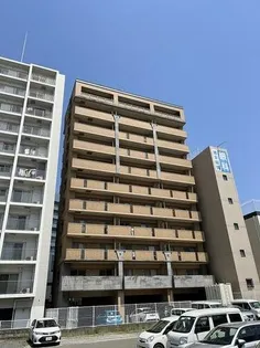 アコール県庁前の画像