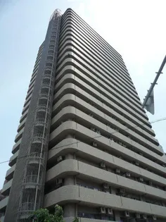 キングマンション天神橋1の画像