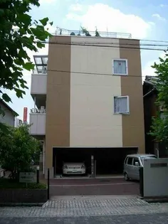 ヴィラージュ城北の画像