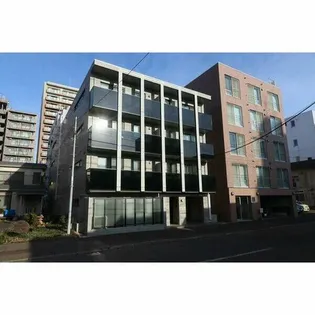 CASA DELL'AMICOの画像