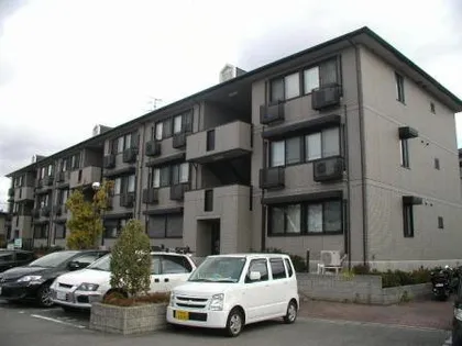 ドリームネオポリス野崎Iの画像