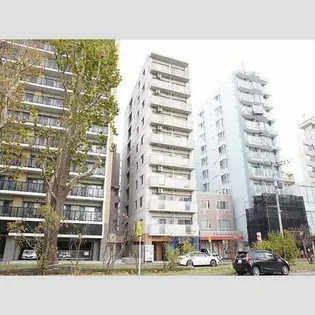 シェモア南1条の画像