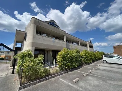 リバーサイドコスモスⅡの画像