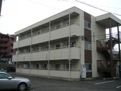 ヴィラ山口の画像