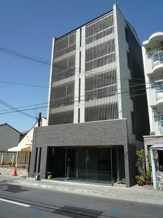 ラプロ藤ノ木の画像