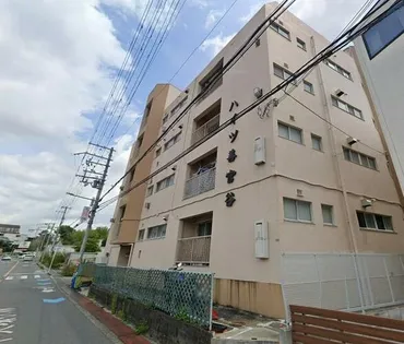 ハイツ善官谷の画像