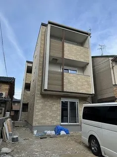 シャトン宇治の画像