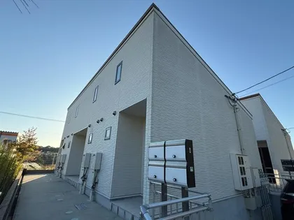 アーバンデザインひょうご東条 5番館の画像