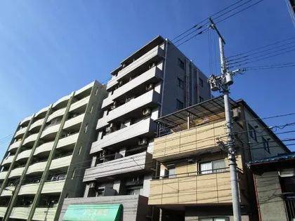 第2アヴィタシオンARAGANEの画像