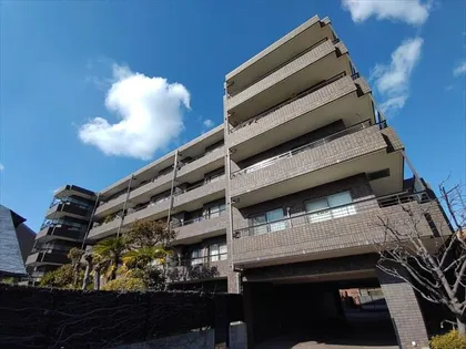 ゼフィール芦屋の画像