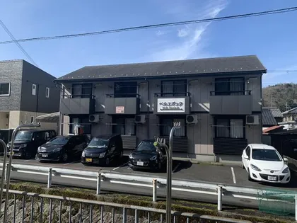 ベルエポックの画像