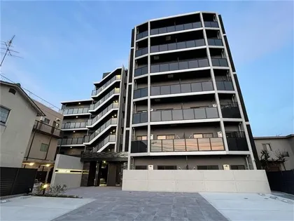 SーRESIDENCE名島の画像