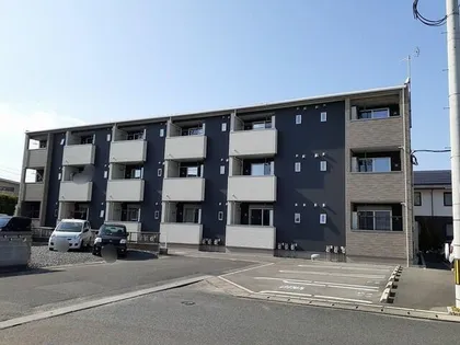 ネオ スクエアーⅡの画像