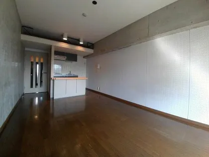 福岡県福岡市早良区藤崎1丁目【マンション】の外観