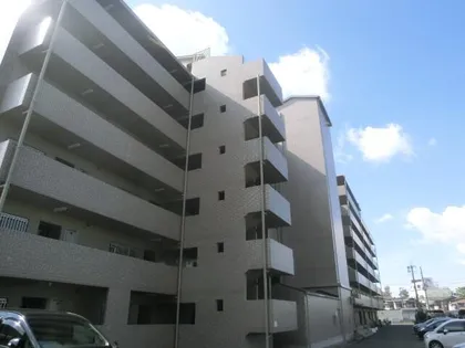 ボナージュ石橋の画像