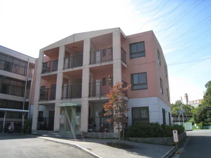 セピアコート平城山の画像