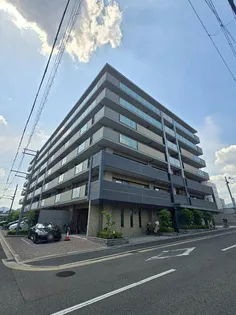 パデシオン御池西ノ京グランの画像