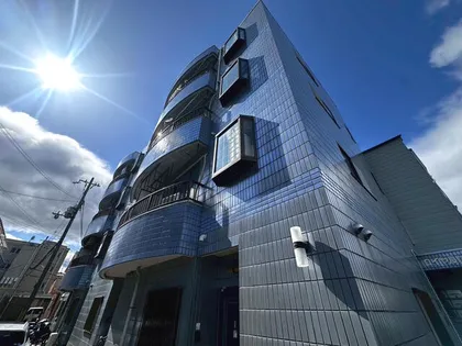 ロイヤルハイツの画像