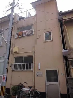 西部コーポの画像