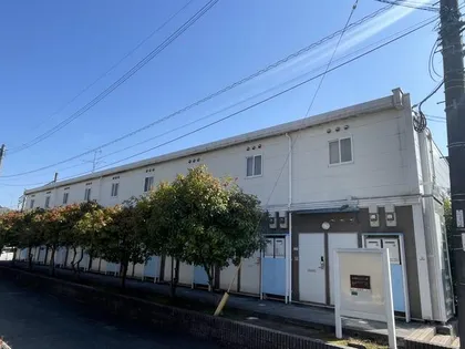 レオパレス新飯塚の画像