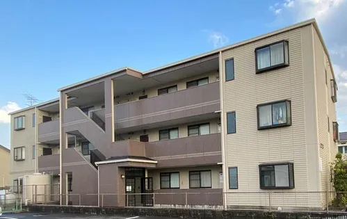 カーサ東田面の画像